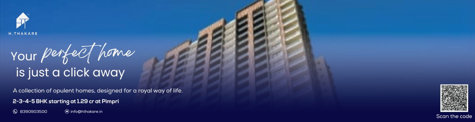 Palazzo Godrej Emerald Waters