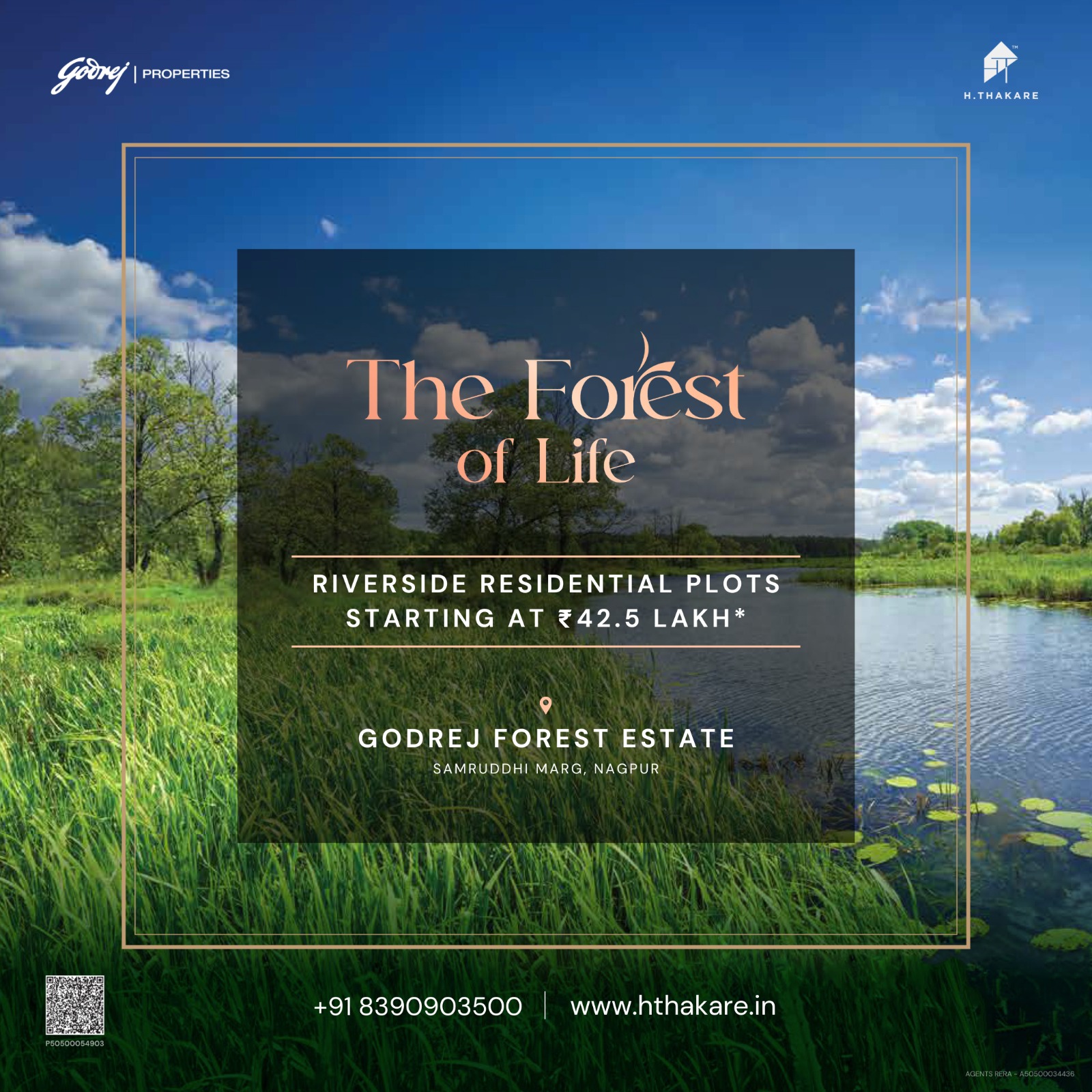 Godrej Forest Estate